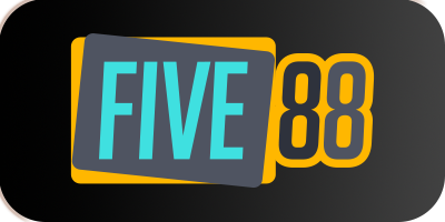 franmarquez.tv - five88 logo