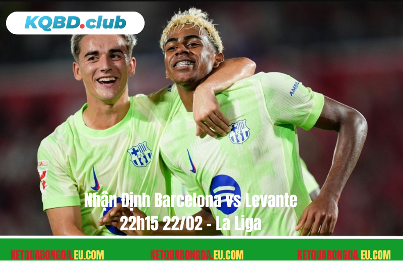 Đội hình dự kiến trước trận Barcelona vs Levante Đội hình dự kiến trước trận Barcelona vs Levante