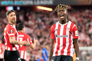 Đội hình dự kiến trước trận Ath Bilbao vs Betis