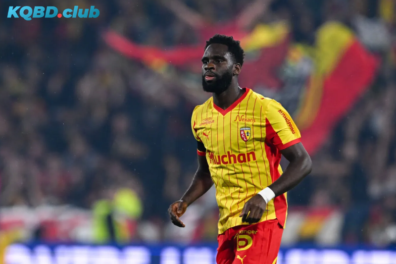 Đội hình dự kiến trước trận Lens vs Angers Đội hình dự kiến trước trận Lens vs Angers