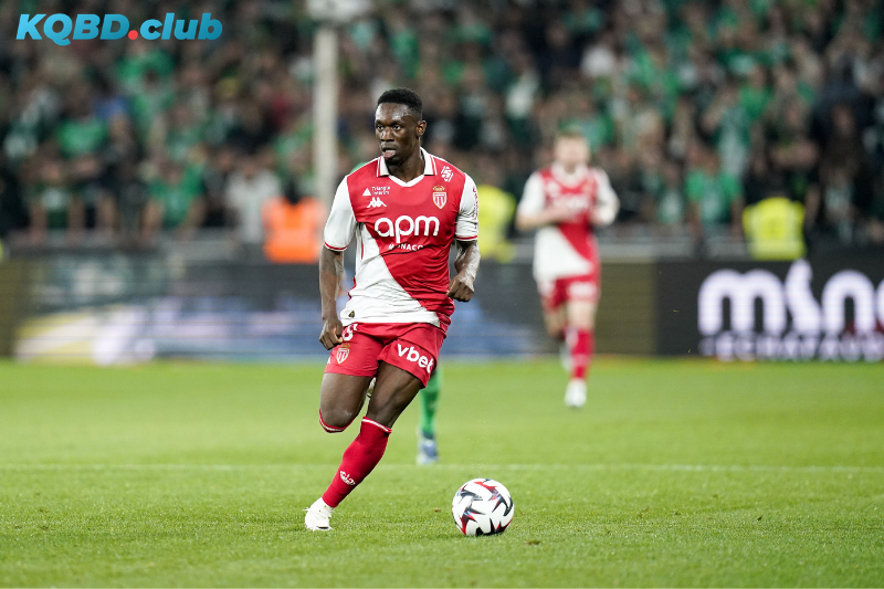 Đội hình dự kiến trước trận Lyon vs Monaco Đội hình dự kiến trước trận Lyon vs Monaco