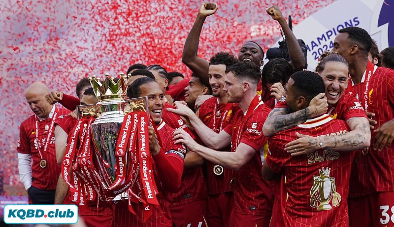 Di sản và danh hiệu vinh quang của Liverpool Di sản và danh hiệu vinh quang của Liverpool