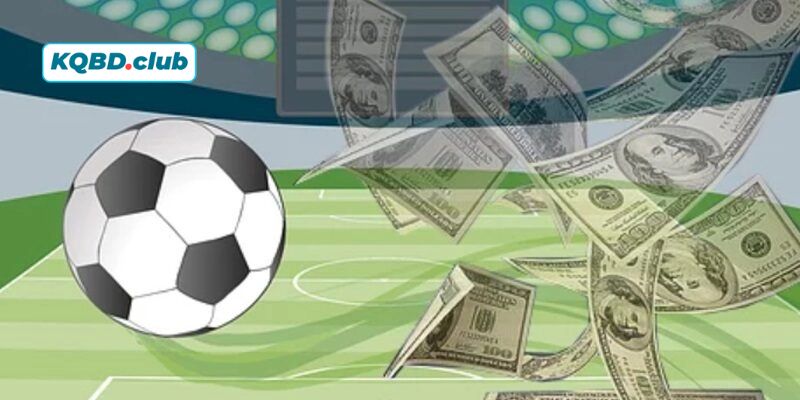 Phân tích lợi ích khi tham gia cược Correct Score Phân tích lợi ích khi tham gia cược Correct Score