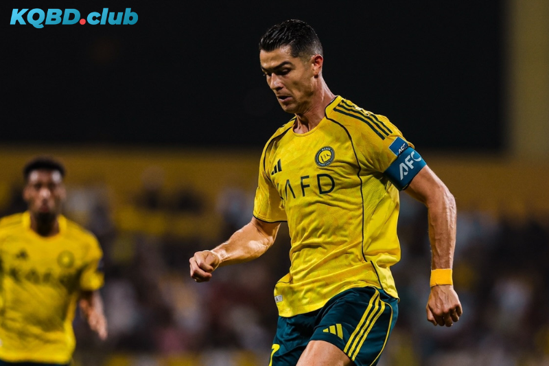 Đội hình dự kiến trước trận Al Nassr vs Al Ahli SC