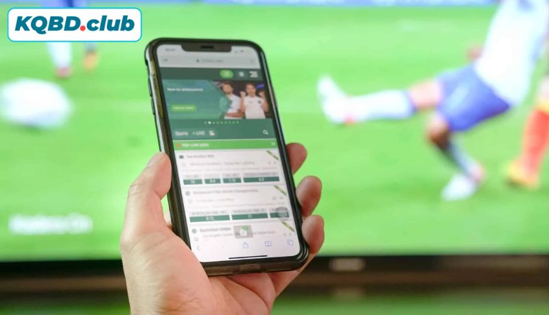 Odds là gì trong cá cược bóng đá? Odds là gì trong cá cược bóng đá?