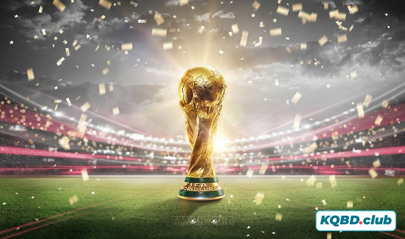 World Cup đã có nhiều lần thay đổi thể thức từ trước cho đến nay