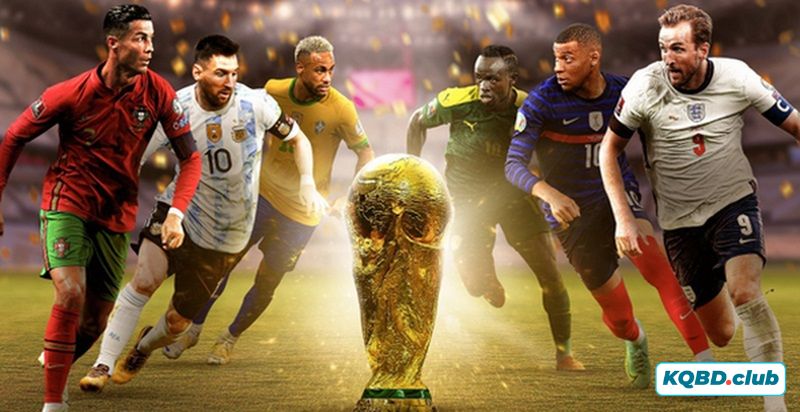 Việc tăng số lượng đội bóng tham gia không làm World Cup giảm chất lượng