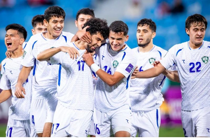 Danh sách các tân binh tham dự World Cup với những gương mặt đầy hứa hẹn Danh sách các tân binh tham dự World Cup với những gương mặt đầy hứa hẹn