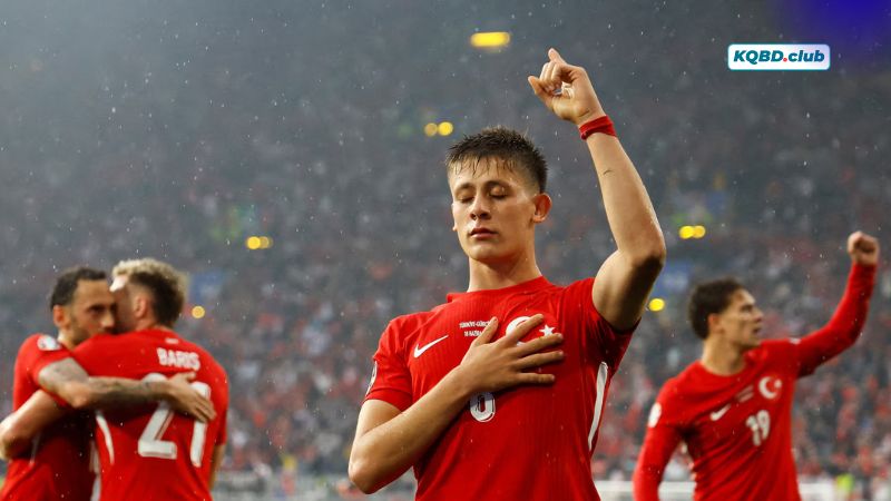 Iwin hứa hẹn sẽ mang đến cho bet thủ trải nghiệm trọn vẹn khi cá cược World Cup