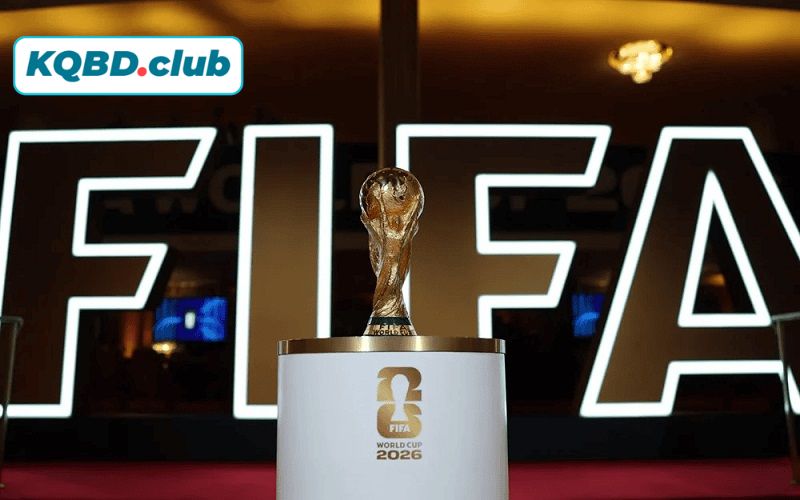 Kinh nghiệm soi kèo giải thưởng cá nhân World Cup 2026 từ chuyên gia