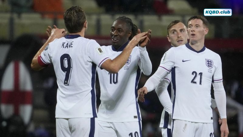 Tham gia soi kèo, cá cược World Cup 2026 tại Vip79