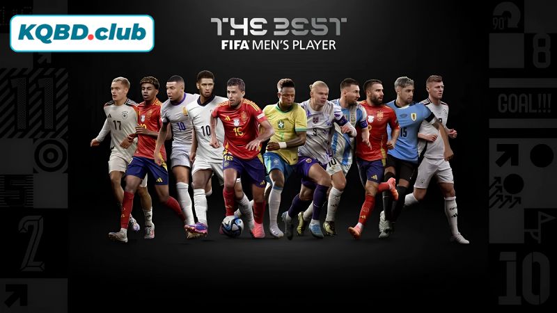 Tiêu chí quan trọng khi soi kèo giải thưởng cá nhân World Cup 2026