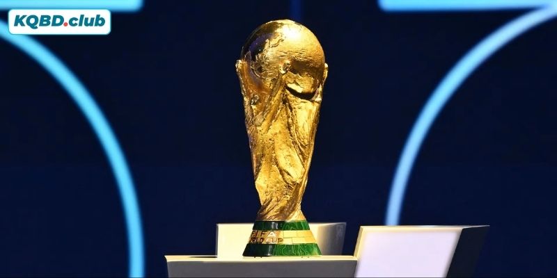 Trận mở màn của World Cup 2026 sẽ diễn ra ở Mexico