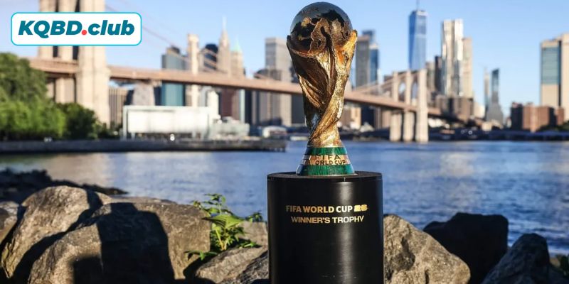 Đâu là Top 10 bàn thắng đẹp nhất vòng loại World Cup 2026?