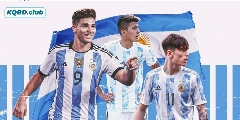 Liệu Argentina có duy trì được sức mạnh vốn có của mình? Liệu Argentina có duy trì được sức mạnh vốn có của mình?