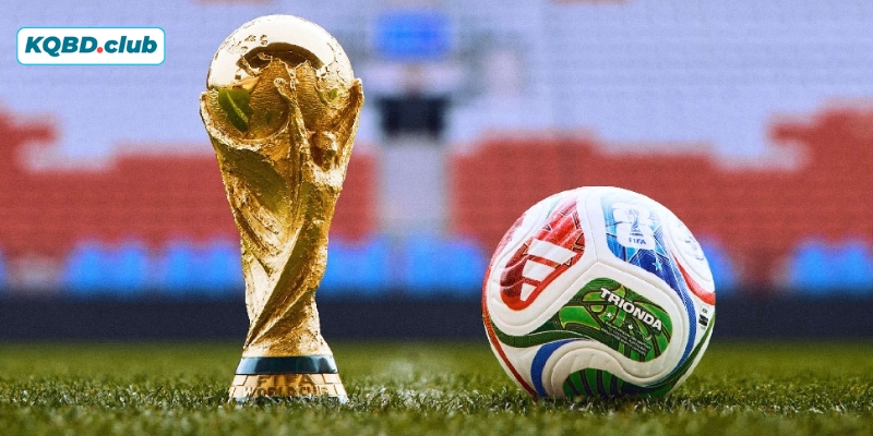 Phân tích cơ hội cho các đội Châu Á (AFC) tại WC 2026