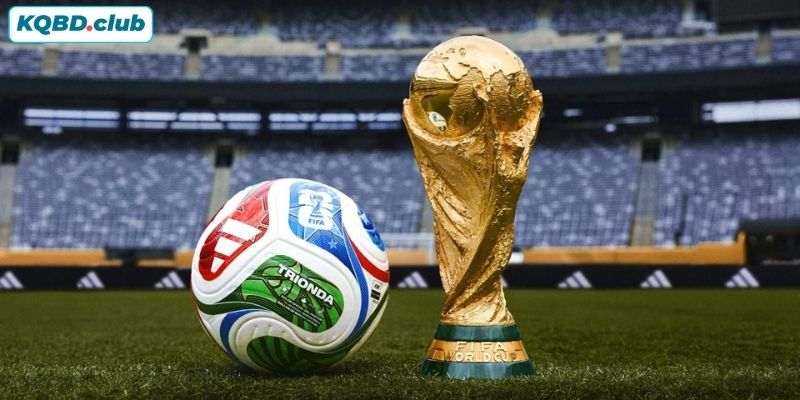 Phân tích những ảnh hưởng của mùa World Cup 2026 đến kèo tài xỉu Phân tích những ảnh hưởng của mùa World Cup 2026 đến kèo tài xỉu