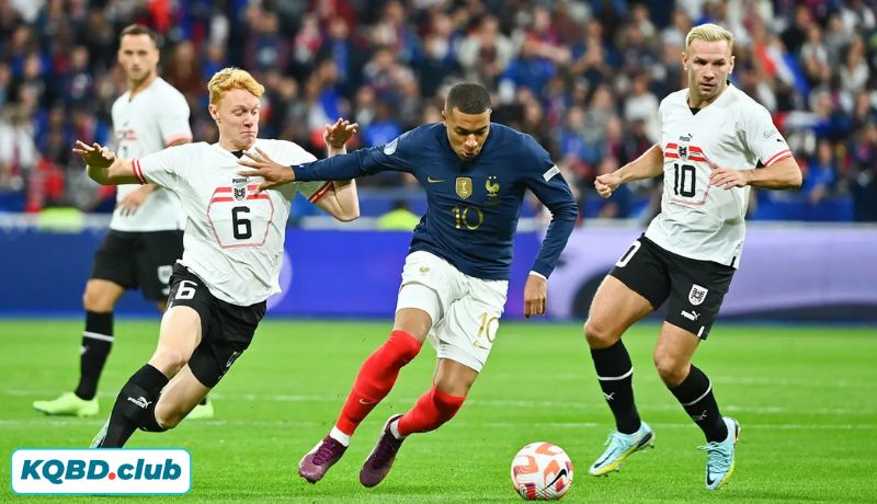 So sánh kèo World Cup với các giải đấu khác So sánh kèo World Cup với các giải đấu khác