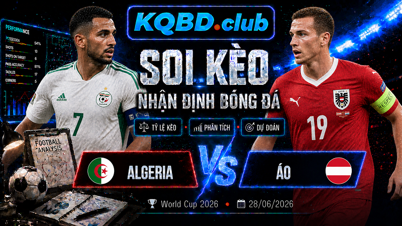 Đội hình dự kiến trước trận Algeria và Áo Đội hình dự kiến trước trận Algeria và Áo