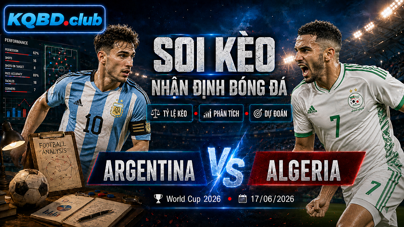 Đội hình dự kiến trước trận Argentina và Algeria