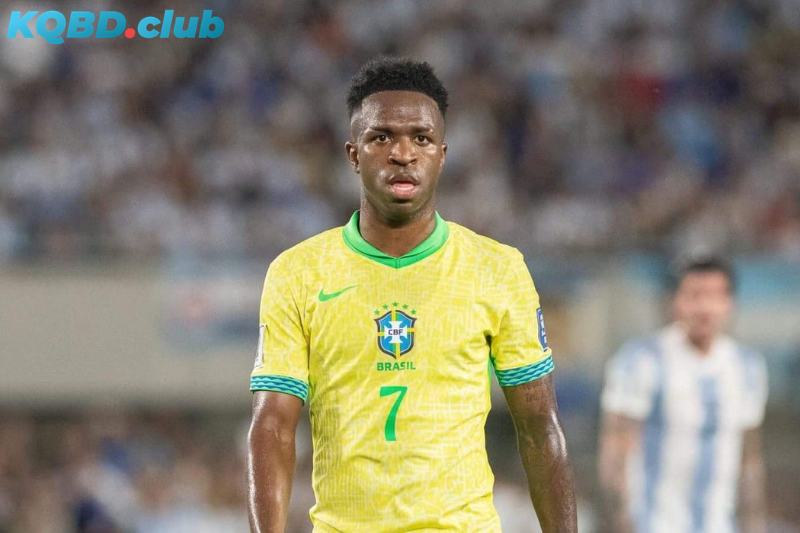 Đội hình dự kiến trước trận Brazil vs Ma Rốc