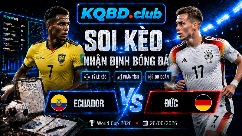 Đội hình dự kiến trước trận Ecuador và Đức Đội hình dự kiến trước trận Ecuador và Đức